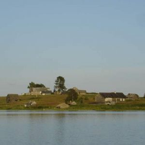 Водлозёрский национальный парк