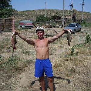 На базе ПЩВ