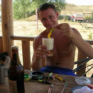 На базе ПЩВ 2006г