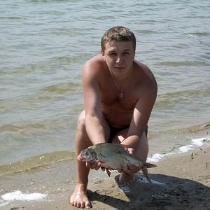 г.Старая Купавна, Кудиново, лето 2005г