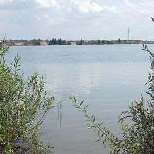 г.Старая Купавна, Кудиново, лето 2005г