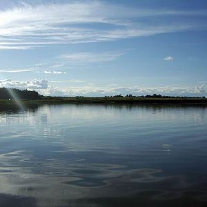 оз. Торбеево 2006г