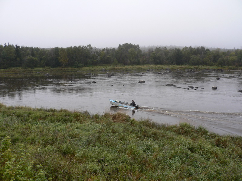 Архангельская область