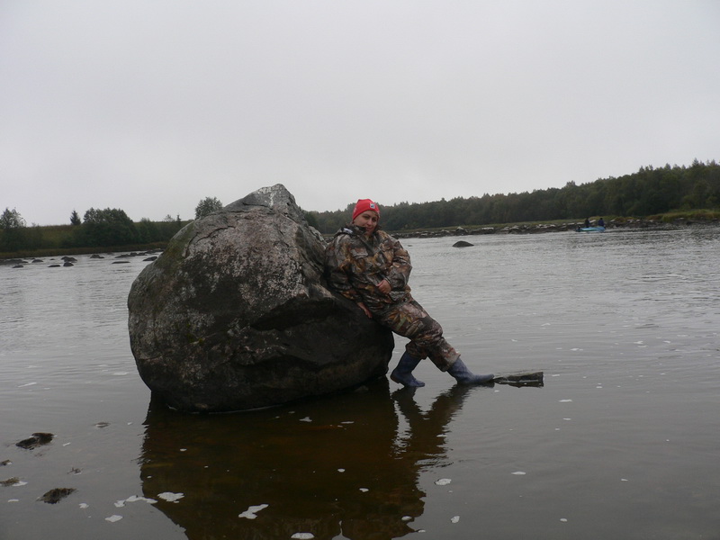 Архангельская область