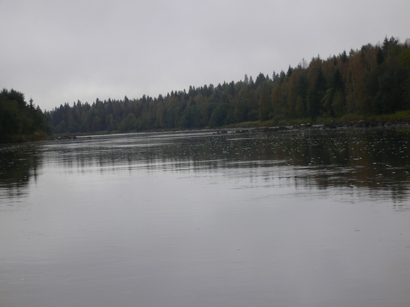 Архангельская область