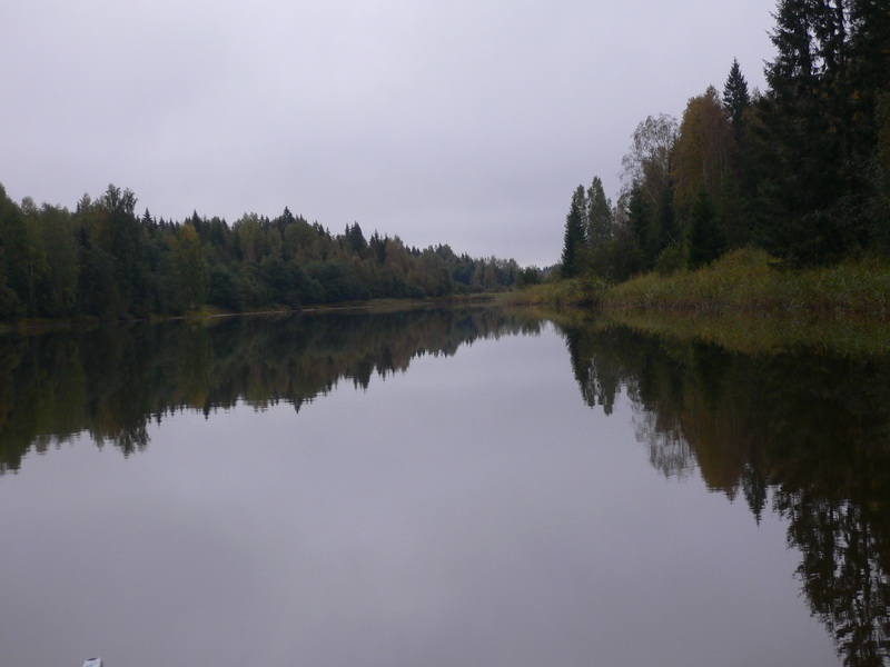 Архангельская область
