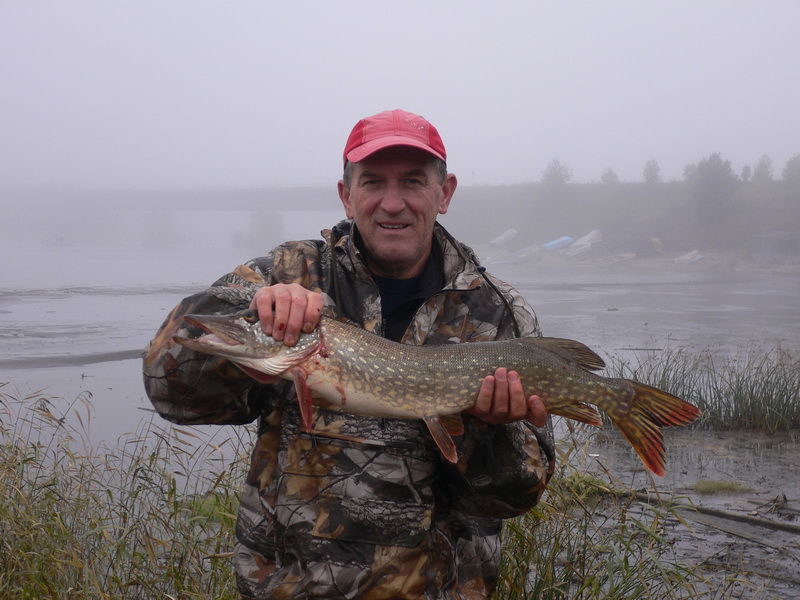 Архангельская область