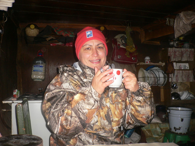 Архангельская область