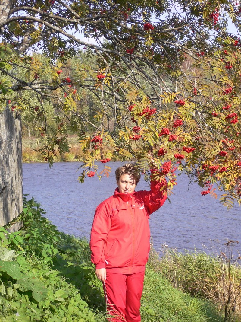 Архангельская область
