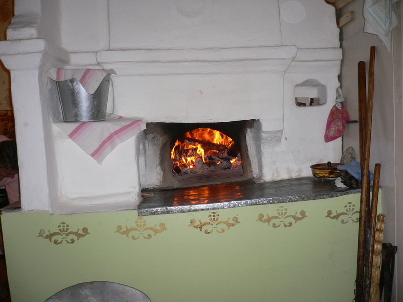 Архангельская область