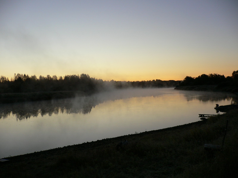 Архангельская область
