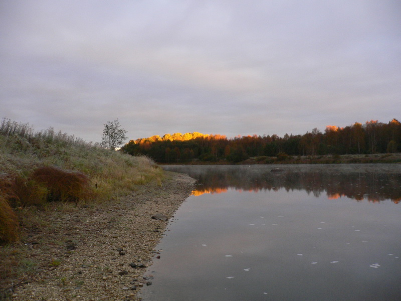 Архангельская область