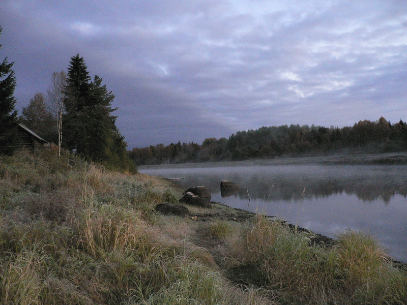 Архангельская область
