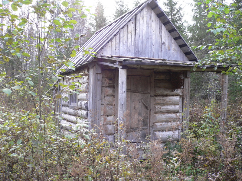 Архангельская область