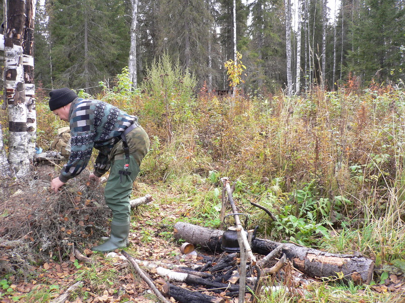 Архангельская область