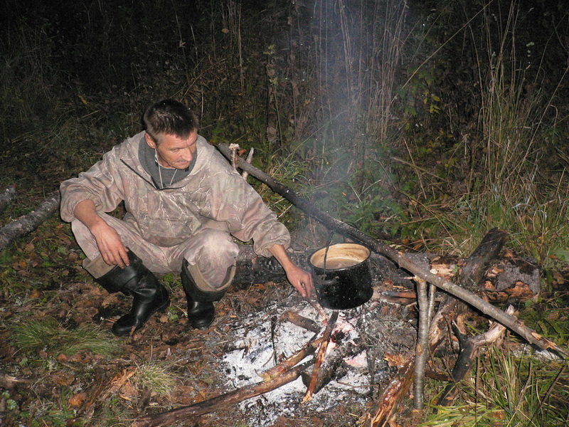 Архангельская область