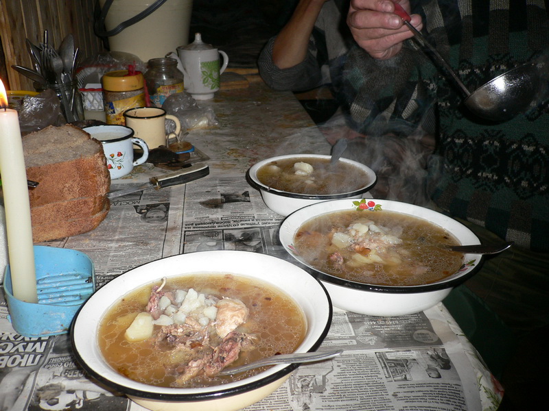 Архангельская область