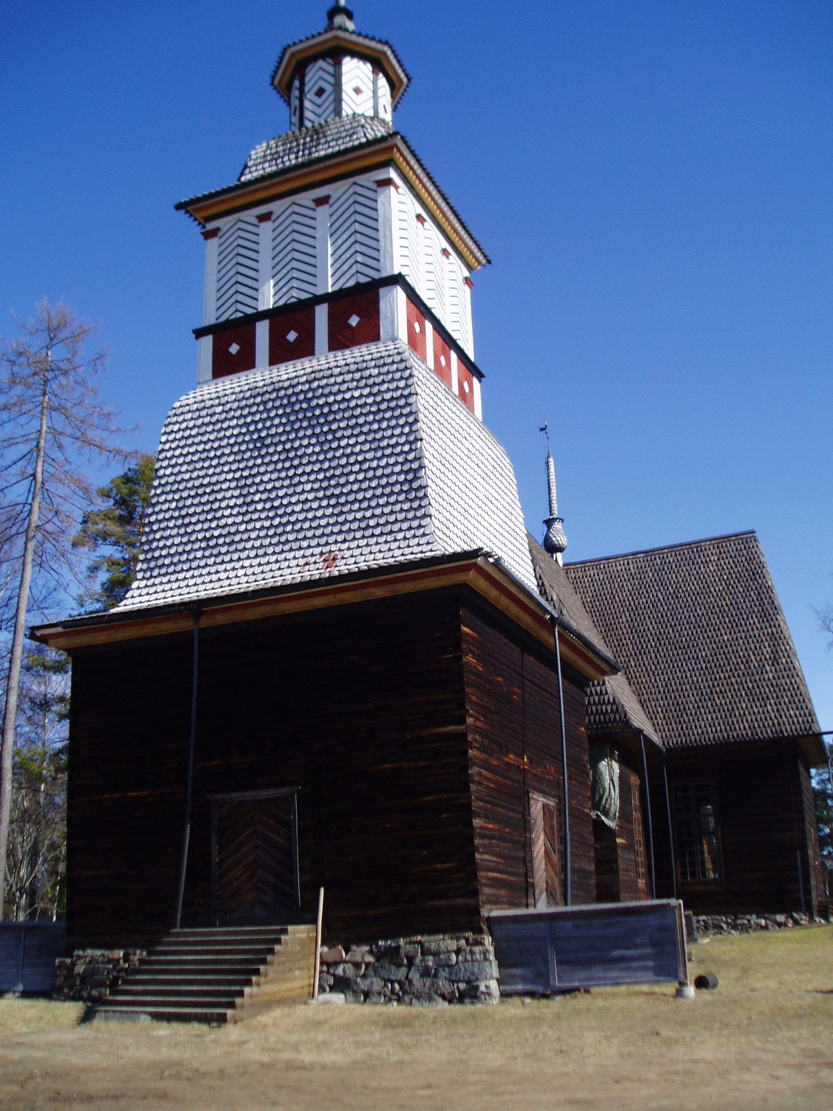 Финляндия-как есть...