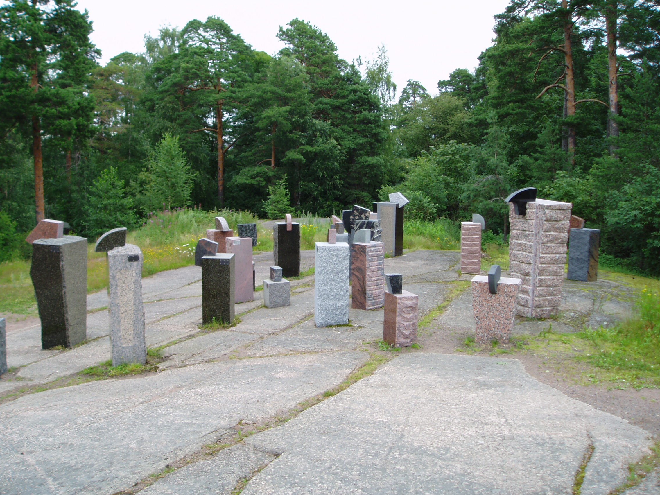 Финляндия-как есть...