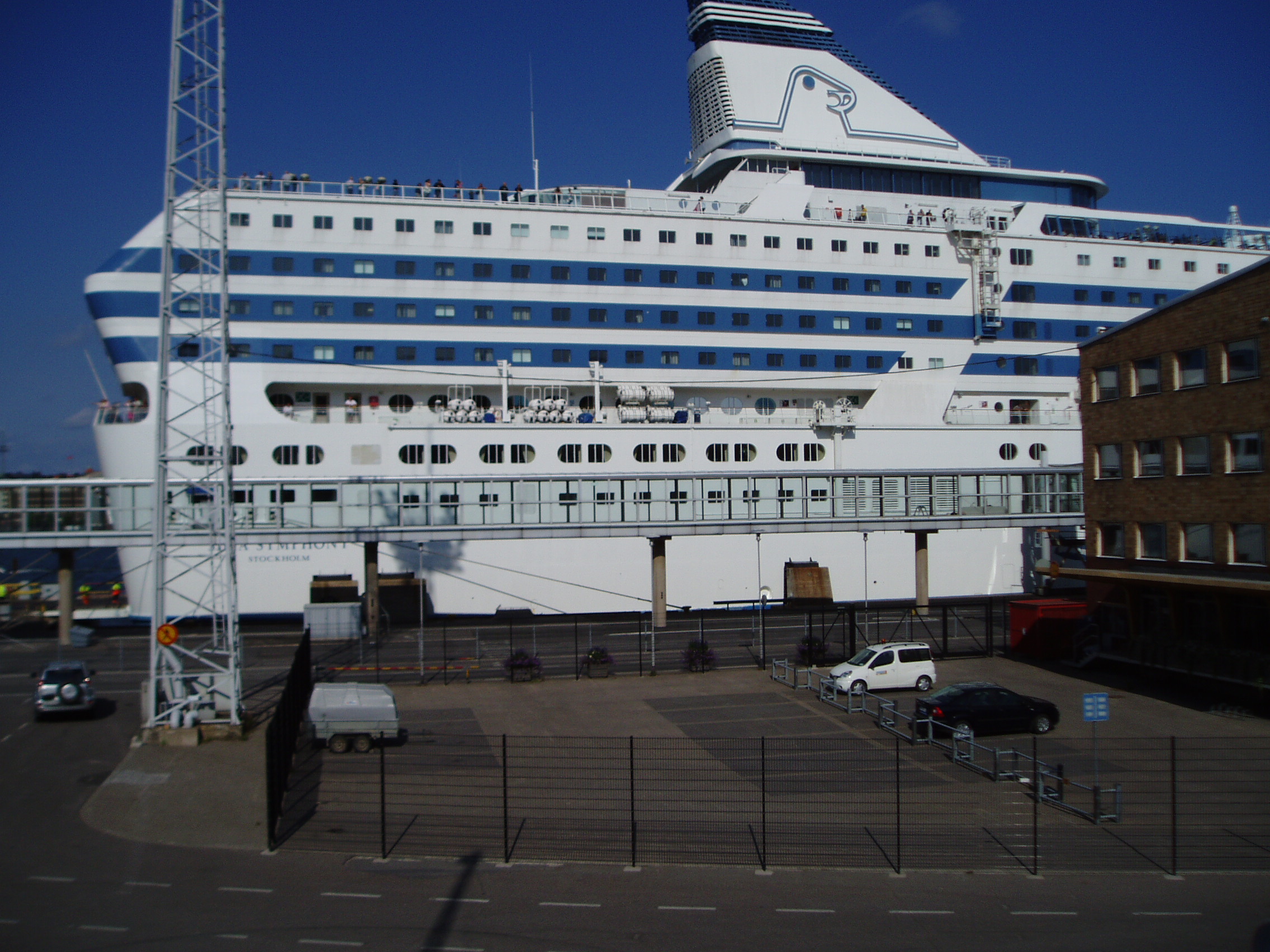 Финляндия-как есть...