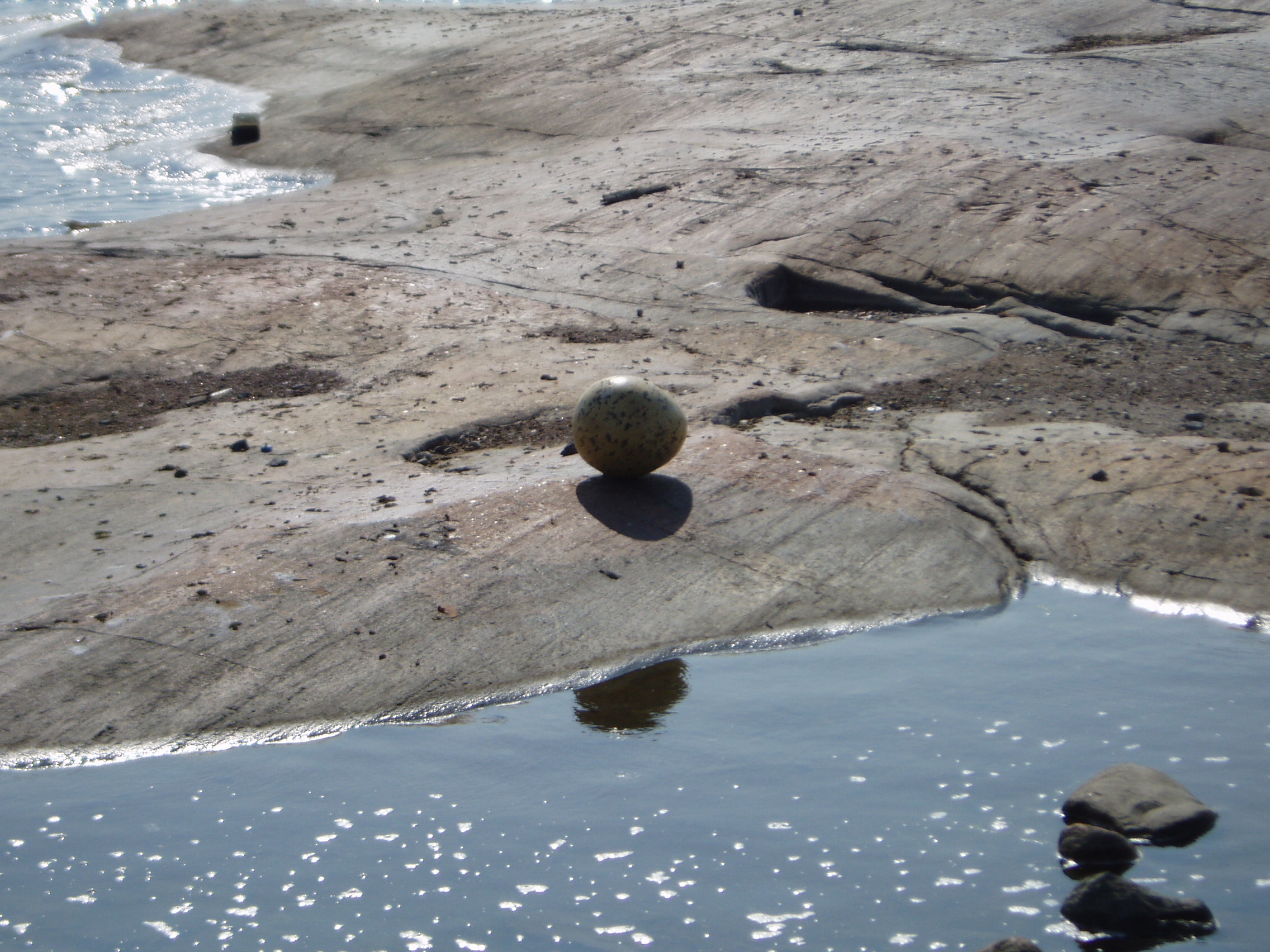 Финляндия-как есть...