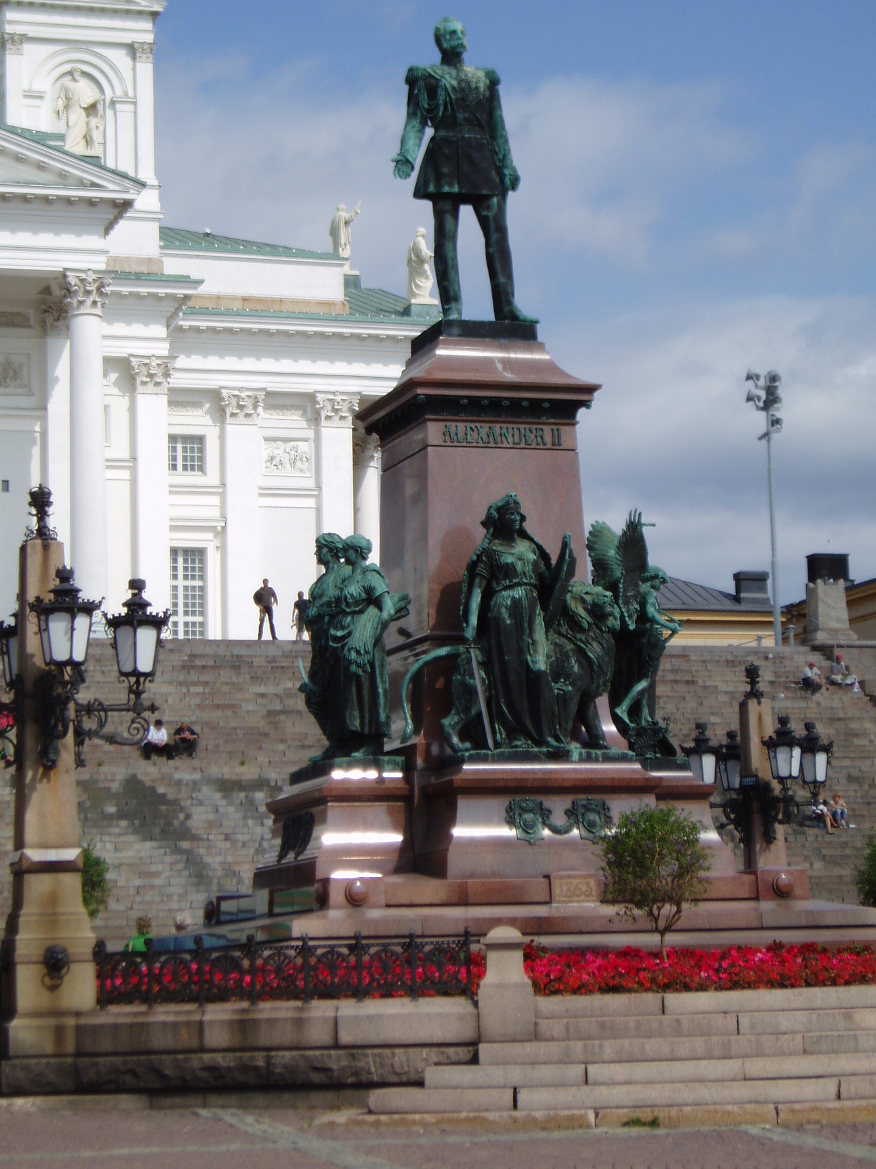 Финляндия-как есть...