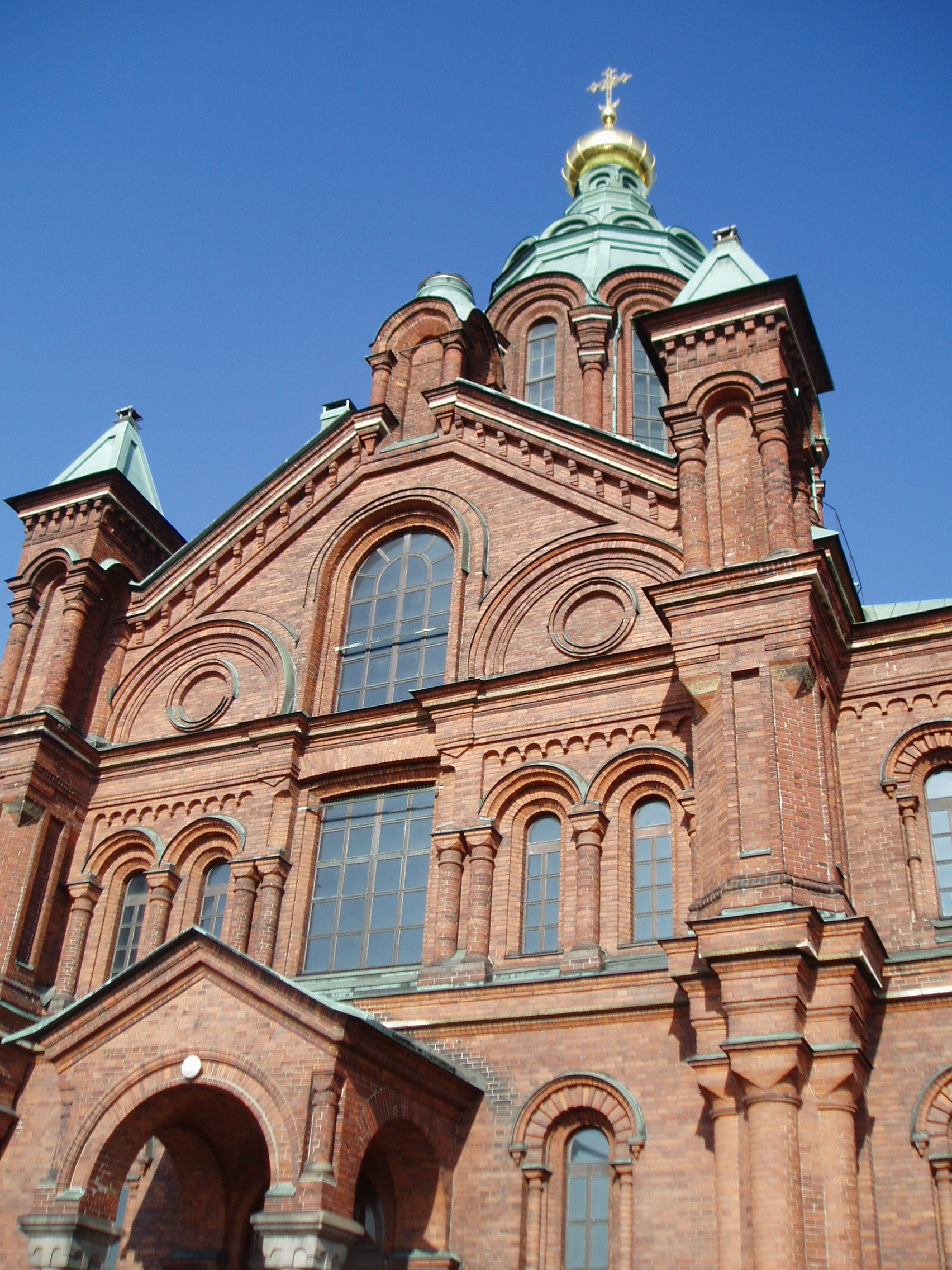 Финляндия-как есть...