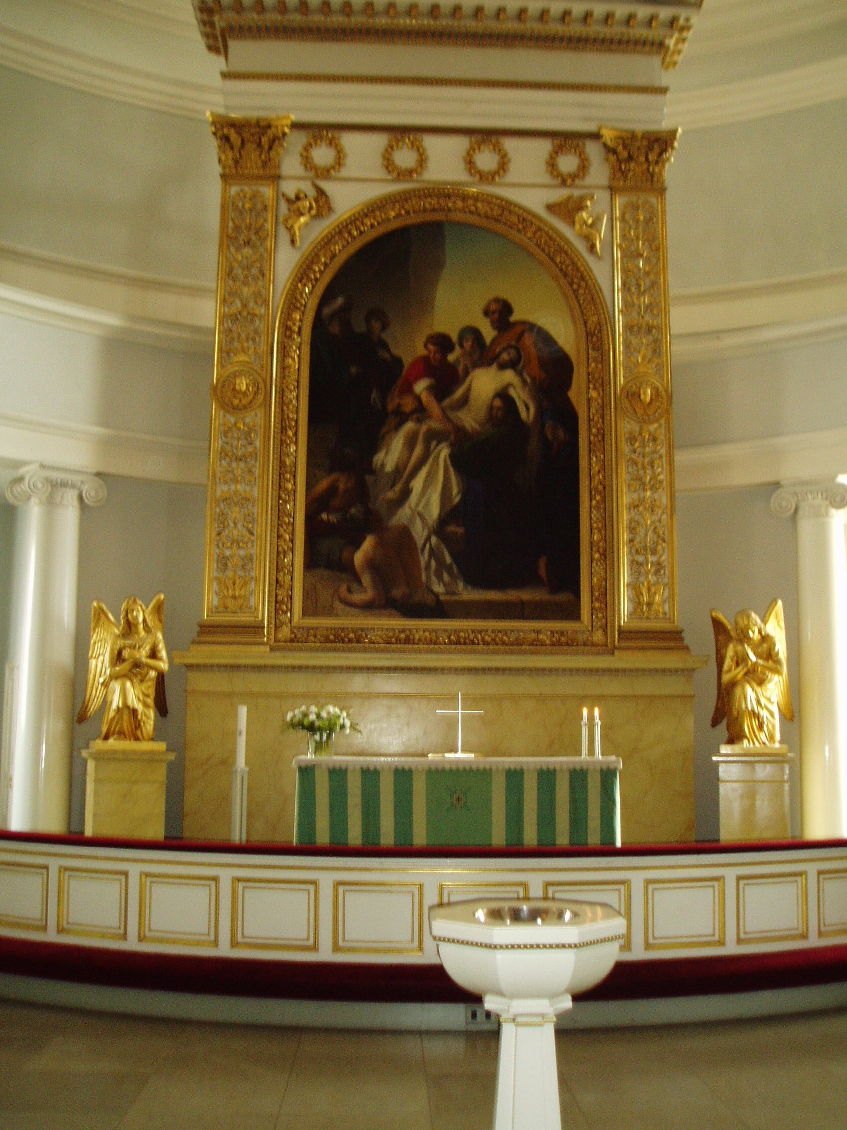 Финляндия-как есть...