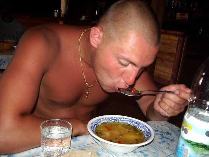 На базе ПЩВ 2006г