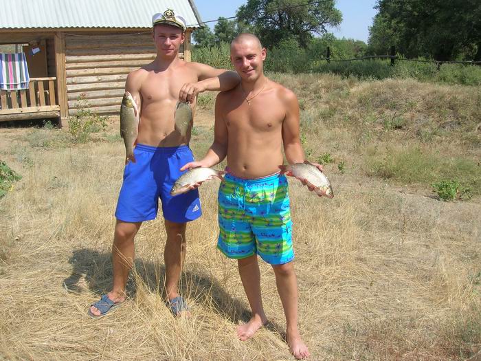 На базе ПЩВ 2006г