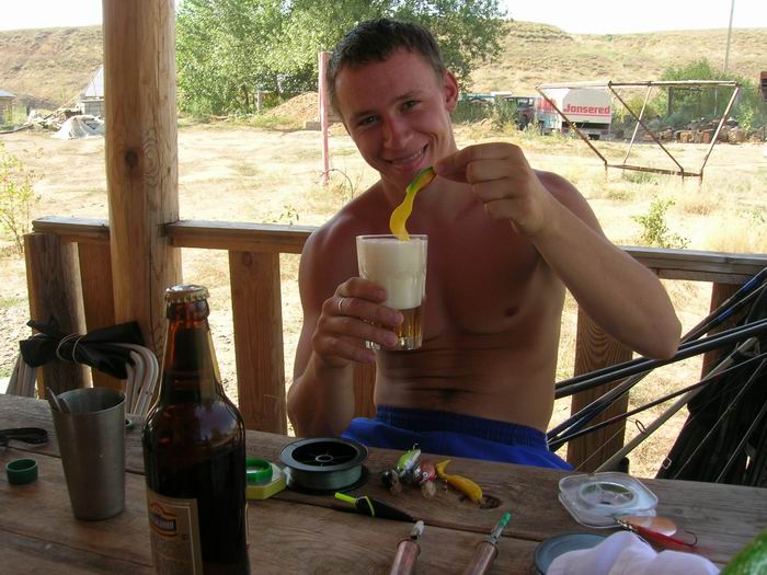 На базе ПЩВ 2006г