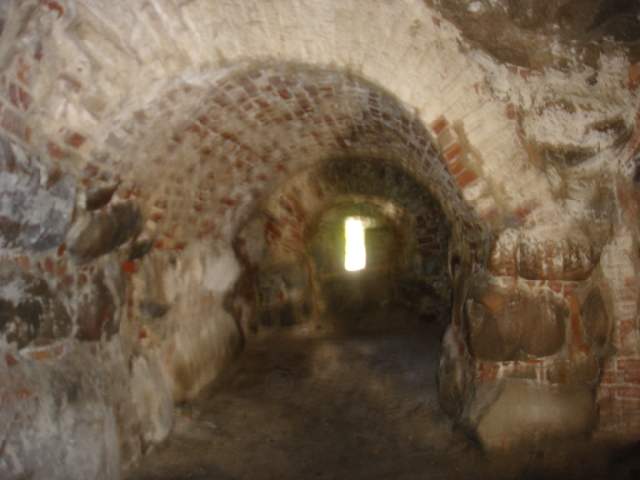 На Соловках