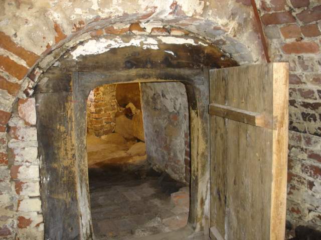 На Соловках