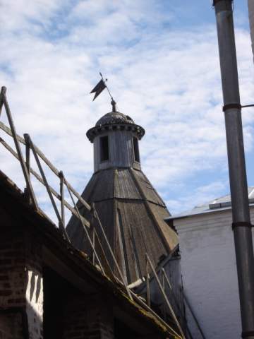 На Соловках