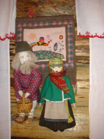 На Соловках