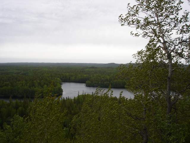 На Соловках