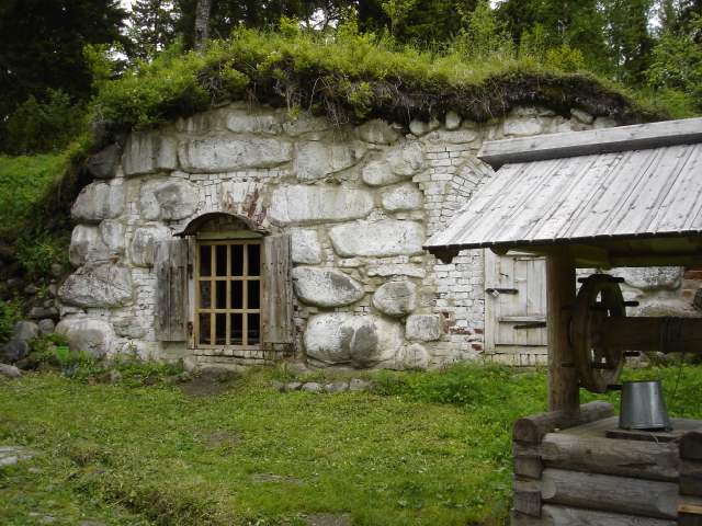 На Соловках