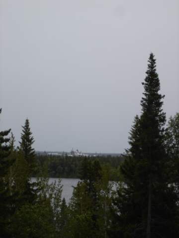 На Соловках