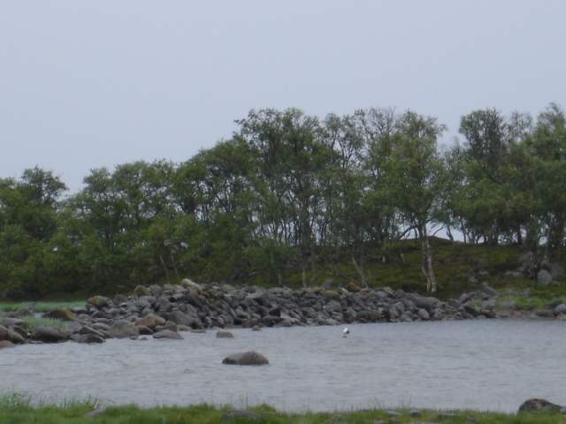 На Соловках