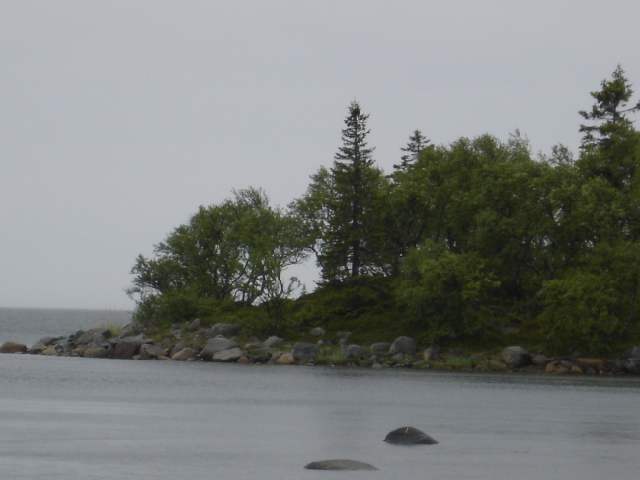 На Соловках