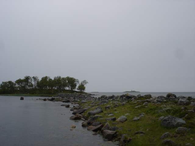 На Соловках