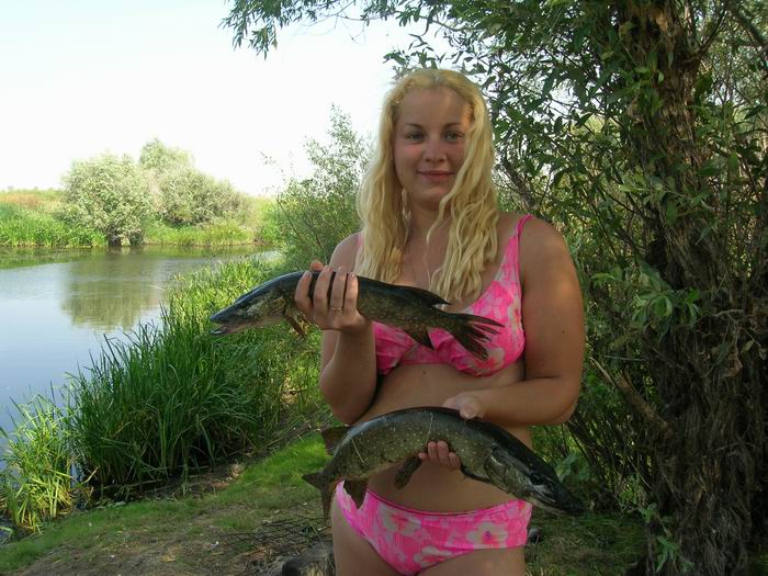 В пойме 2006г