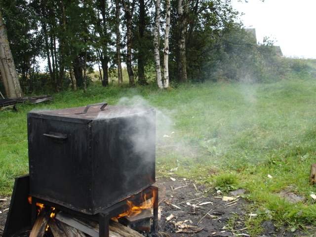 Водлозёрский национальный парк