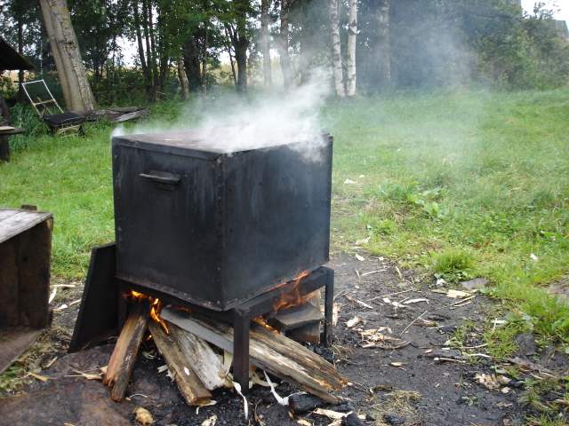 Водлозёрский национальный парк