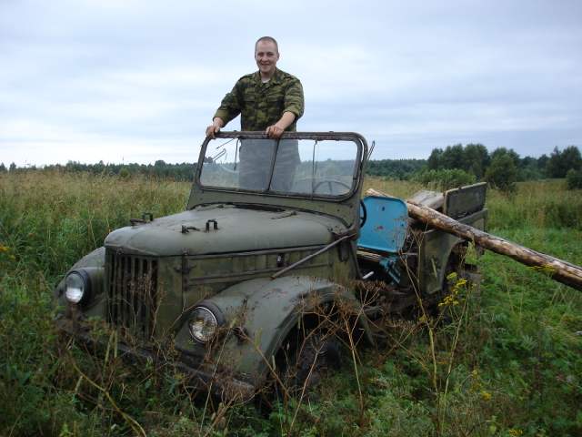 Водлозёрский национальный парк