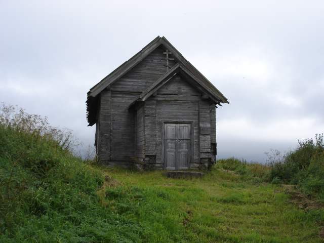 Водлозёрский национальный парк