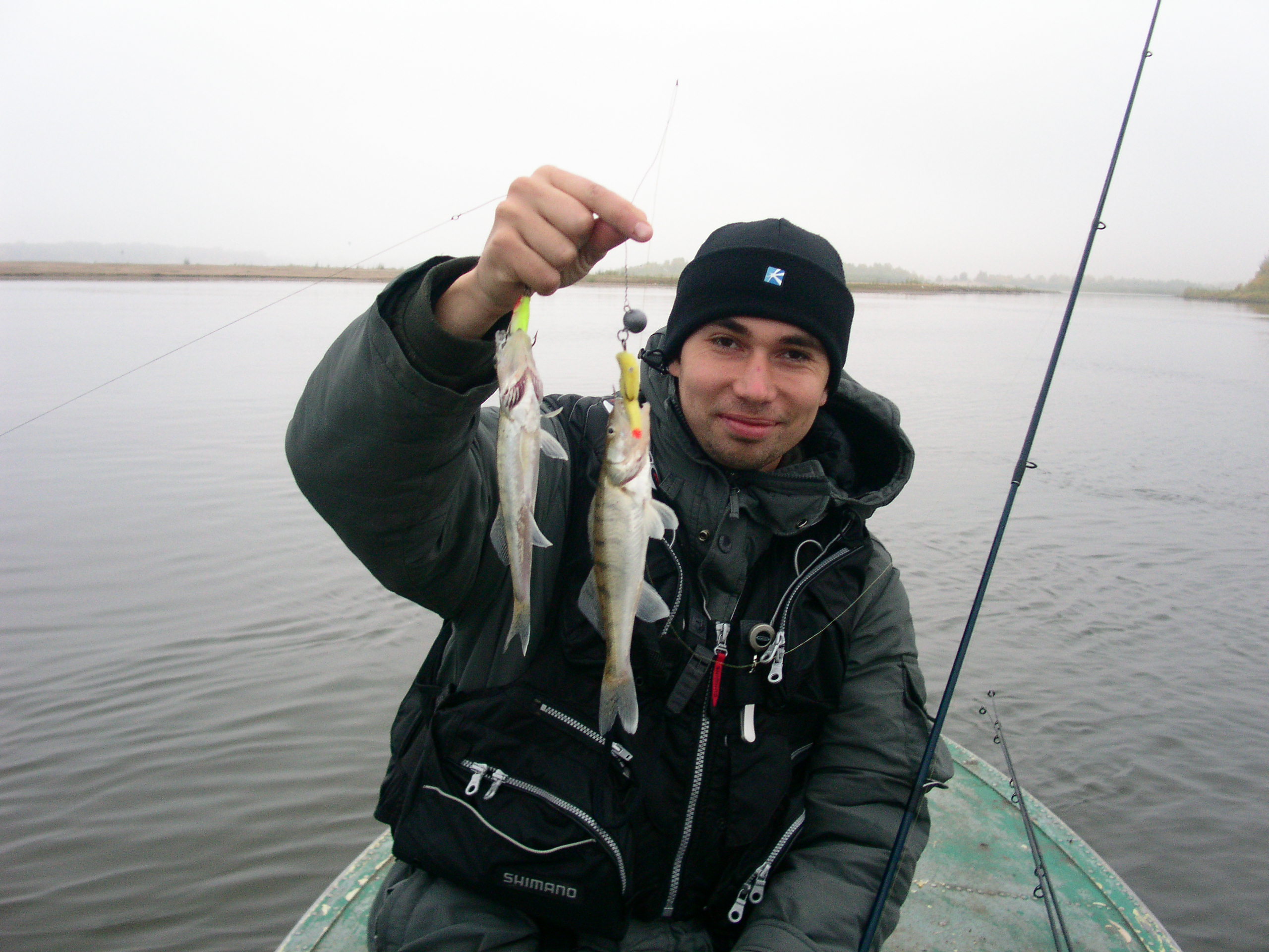 Заезд с 6 по 13 октября