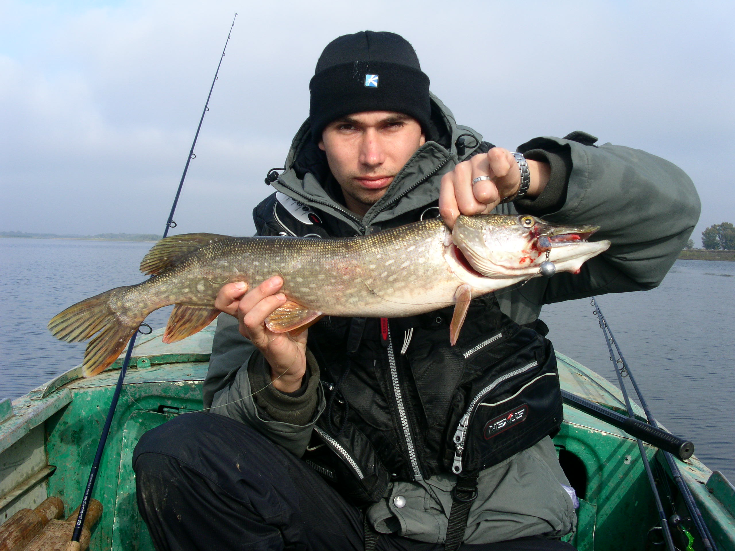 Заезд с 6 по 13 октября