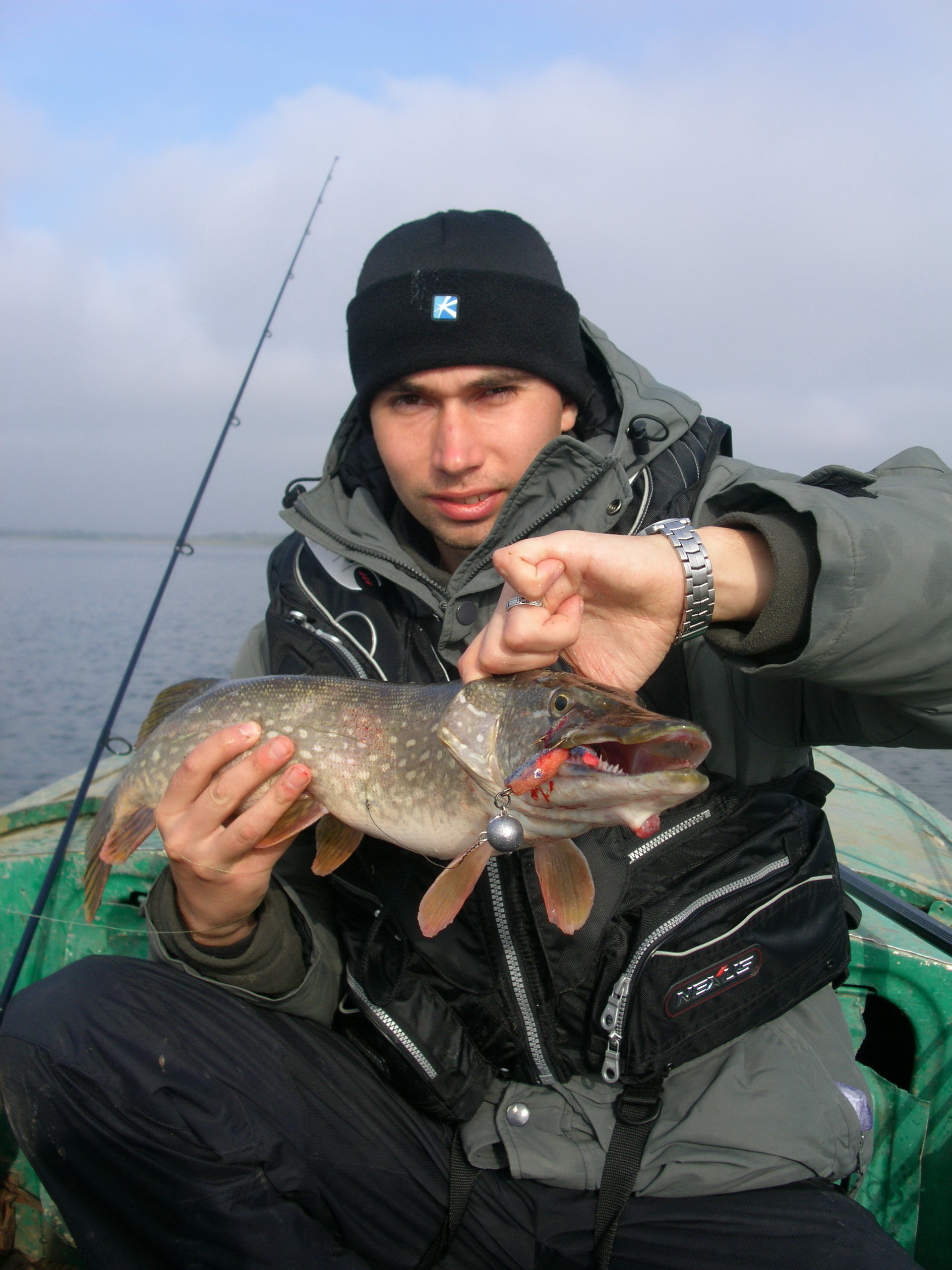 Заезд с 6 по 13 октября