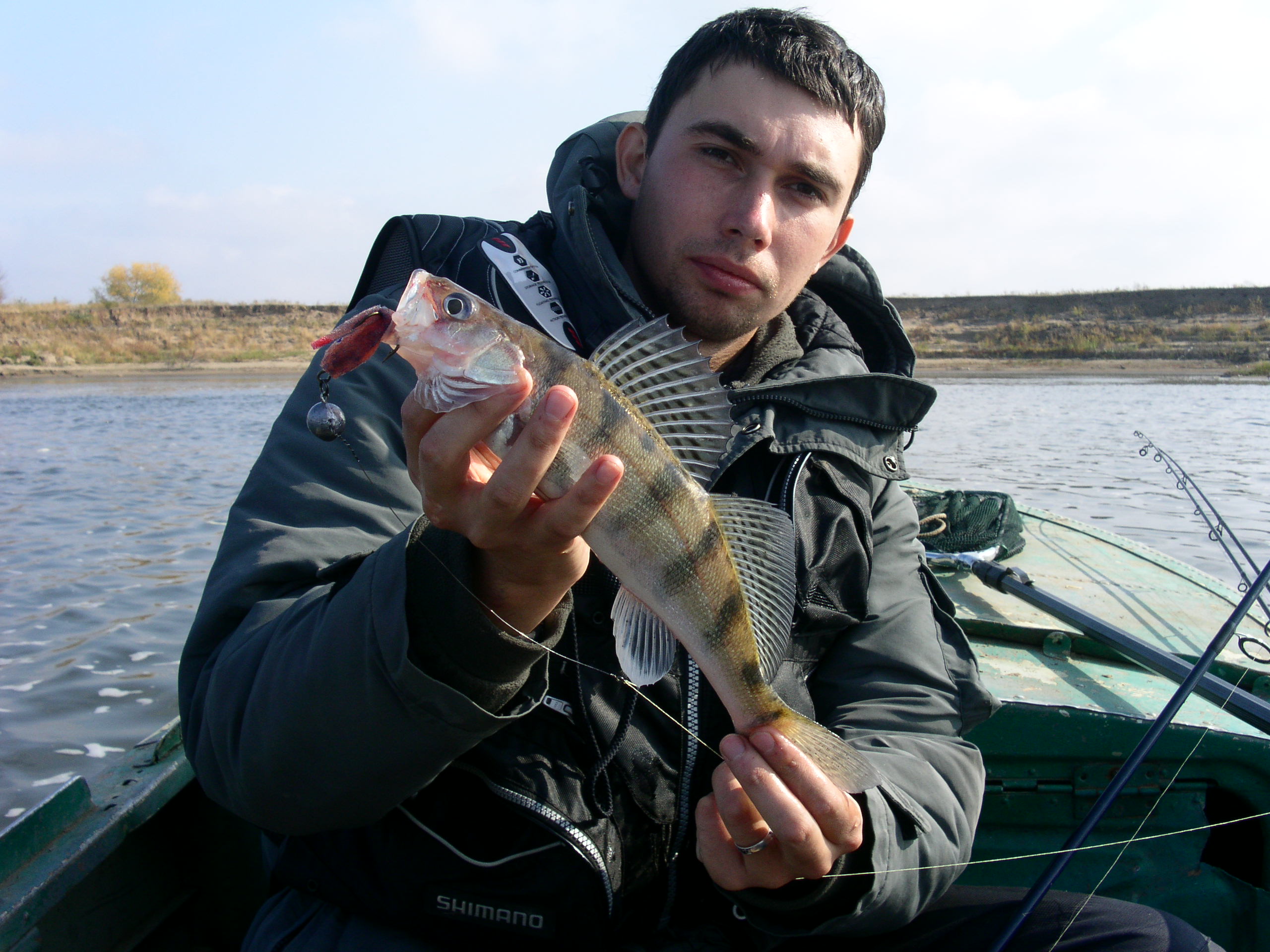 Заезд с 6 по 13 октября